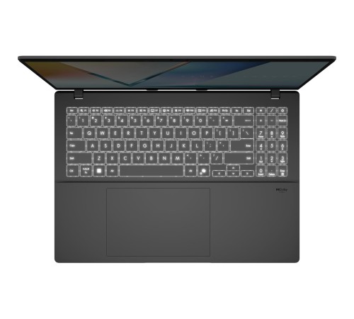 Ноутбук/ ASUS S3607VA-RP079 16"(1920x1200 (матовый, 144Hz) IPS)/Intel Core i7 13620H(2.4Ghz)/16384Mb/512PCISSDGb/noDVD/Int:Shared/Cam/BT/WiFi/70WHr/war 1y/1.8kg/Cool Silver/noOS Ноутбук/ ASUS S3607VA-RP079 16"(1920x1200 (матовый, 144Hz) IPS)/Intel Core i7 13620H(2.4Ghz)/16384Mb/512PCISSDGb/noDVD/Int:Shared/Cam/BT/WiFi/70WHr/war 1y/1.8kg/Cool Silver/noOS
