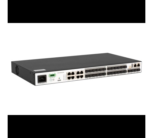Коммутатор/ Управляемый коммутатор уровня 3 SNR-S2995G-24FX