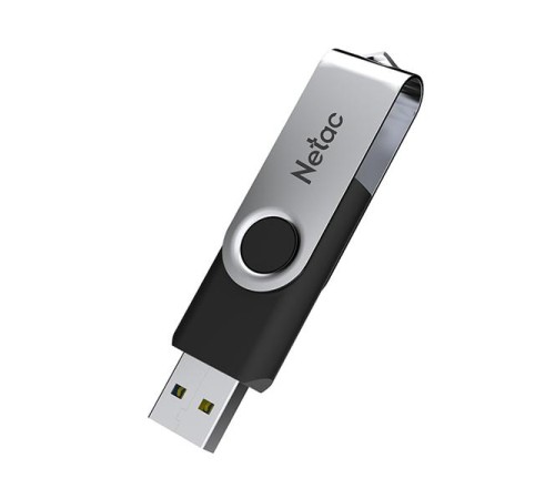 Носитель информации Netac U505 32GB USB3.0 Flash Drive, ABS+Metal housing