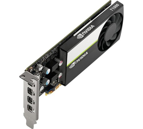 Видеокарта/ T1000 8G PCI, bulk packing Видеокарта/ T1000 8G PCI, bulk packing