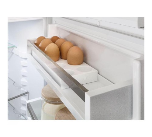 Встраиваемые холодильники Liebherr/ EIGER, ниша 178, Plus, EasyFresh, МК SmartFrost, 2 контейнера, door sliding Встраиваемые холодильники Liebherr/ EIGER, ниша 178, Plus, EasyFresh, МК SmartFrost, 2 контейнера, door sliding