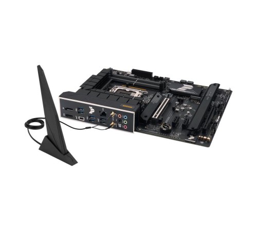Материнская плата/ TUF GAMING H770-PRO WIFI Материнская плата/ TUF GAMING H770-PRO WIFI