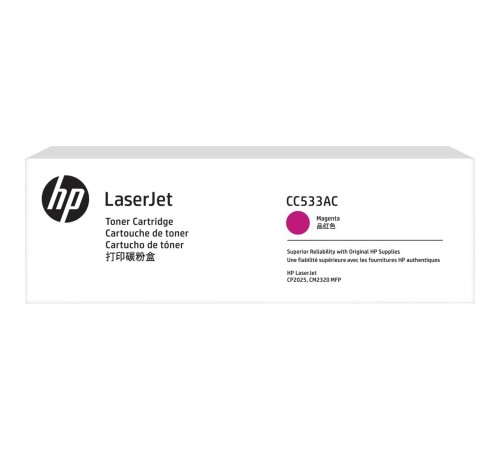 Тонер-картридж/ HP 304A Mgn Contract LJ Toner Cartridge Тонер-картридж/ HP 304A Mgn Contract LJ Toner Cartridge