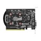 Видеокарта Palit PA-GTX1650 StormX  6G GTX1650 STORMX 4G GDDR5 128bit DVI HDMI NE51650006G1-1170F (Вскрытая упаковка)