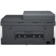 Струйное МФУ/ HP Smart Tank 750
