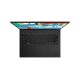 Ноутбук/ MSI Modern 14 H D13MG-089XRU 14"(1920x1200 (матовый) IPS)/Intel Core i7 13700H(2.4Ghz)/16384Mb/512PCISSDGb/noDVD/Int:Intel Iris Xe Graphics/Cam/BT/WiFi/war 1y/1.6kg/Classic Black/DOS