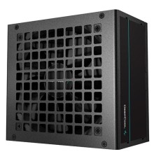 Блок питания Deepcool PF400 80+ (ATX 2.4 400W, PWM 120mm fan, 80 PLUS, Active PFC) RET