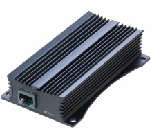 Блок питания MikroTik 48 to 24V Gigabit PoE Converter