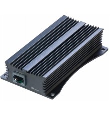 Блок питания MikroTik 48 to 24V Gigabit PoE Converter