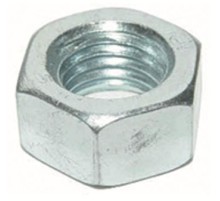 Гайка шестигранная М16