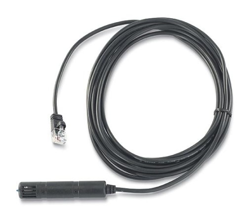 Датчик температуры и влажности APC Temperature & Humidity Sensor Датчик температуры и влажности APC Temperature & Humidity Sensor