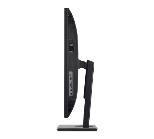 Монитор/ ACER B247YGbmiprzxv 23,8'', ZeroFrame, Black Matt, 85% PCR, 5% OBP, 16:9, IPS, 1920x1080, 4ms, 250cd, 120Hz, 1xVGA + 1xHDMI(1.4) + 1xDP(1.2) + SPK + Audio in/out + USB3.2x4(1up 4down), Speakers 2Wx2, sync: FreeSync , hadj 165, Vesa:100x100 Монитор/ ACER B247YGbmiprzxv 23,8'', ZeroFrame, Black Matt, 85% PCR, 5% OBP, 16:9, IPS, 1920x1080, 4ms, 250cd, 120Hz, 1xVGA + 1xHDMI(1.4) + 1xDP(1.2) + SPK + Audio in/out + USB3.2x4(1up 4down), Speakers 2Wx2, sync: FreeSync , hadj 165, Vesa:100x100
