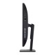 Монитор/ ACER B247YGbmiprzxv 23,8'', ZeroFrame, Black Matt, 85% PCR, 5% OBP, 16:9, IPS, 1920x1080, 4ms, 250cd, 120Hz, 1xVGA + 1xHDMI(1.4) + 1xDP(1.2) + SPK + Audio in/out + USB3.2x4(1up 4down), Speakers 2Wx2, sync: FreeSync , hadj 165, Vesa:100x100