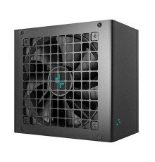 блок питания Deepcool PN750D (ATX 3.1, 750W, PWM 120mm fan, Active PFC, 80+ GOLD, Gen5 PCIe) RET