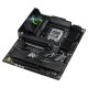 Материнская плата ASUS ROG STRIX Z890-F GAMING WIFI, LGA1851, Z890, 4*DDR5, 4*SATA, 5*M.2, 8*USB 3.2, 2*Type-C, 2*PCIx16, 2*Thunderbolt™ 4, HDMI+DP, ATX; 90MB1I40-M0EAY0