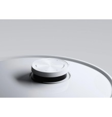 DBX33 Робот-пылесос Ecovacs Floor Cleaning Robot DEEBOT T10+ White (EU версия) со станцией выгрузки CH2117 (Вскрытая упаковка)