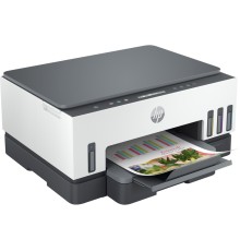 Струйное МФУ/ HP Smart Tank 720