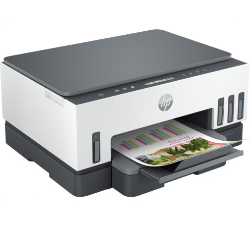 Струйное МФУ/ HP Smart Tank 720 Струйное МФУ/ HP Smart Tank 720