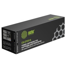-/ Картридж лазерный Cactus CS-CF231A CF231A черный (5000стр.) для HP LJ M206dn/Ultra MFP M230fdn/M230s