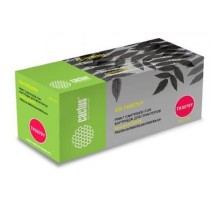 -/ Картридж лазерный Cactus CS-TK5270Y TK-5270Y желтый (6000стр.) для Kyocera Ecosys P6230cdn/M6230cidn