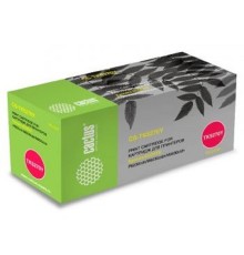 -/ Картридж лазерный Cactus CS-TK5270Y TK-5270Y желтый (6000стр.) для Kyocera Ecosys P6230cdn/M6230cidn