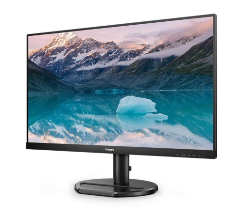 Монитор LCD 27'' 16:9 1920х1080(FHD) VA, 75 Hz, 300 cd/m2, 3000:1, 50М:1, 4ms, VGA, HDMI, DP, USB-Hub, Tilt, Speakers, Black Монитор LCD 27'' 16:9 1920х1080(FHD) VA, 75 Hz, 300 cd/m2, 3000:1, 50М:1, 4ms, VGA, HDMI, DP, USB-Hub, Tilt, Speakers, Black