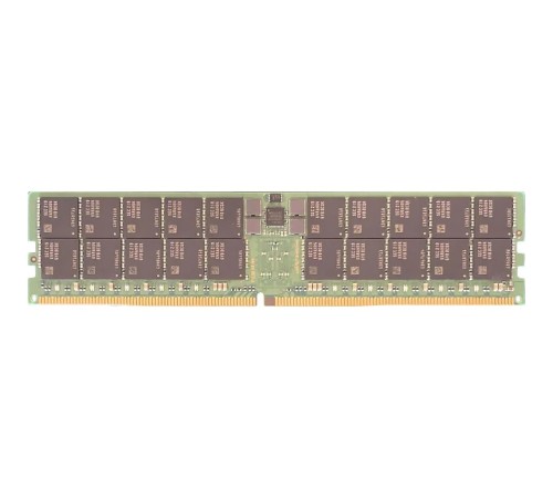 Память оперативная/ Samsung DDR5 64GB RDIMM PC4800 Память оперативная/ Samsung DDR5 64GB RDIMM PC4800