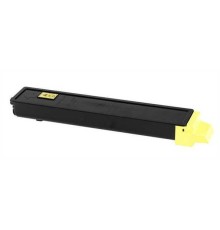 Тонер-картридж TK-895Y 6 000 стр. Yellow для FS-C8020MFP/C8025MFP (Мятая упаковка)