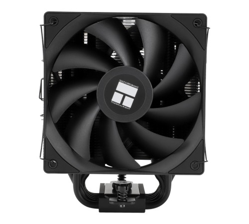 Кулер для процессора/ CPU Cooler Thermalright Burst Assasin 120 EVO Dark (4-pin PWM, 156mm, Ni/CU, 6x6mm, 2x120mm, 66.17CFM, 25.6dBA, 1550RPM, S: 1700, 1200, 115X, AM5, AM4) Кулер для процессора/ CPU Cooler Thermalright Burst Assasin 120 EVO Dark (4-pin PWM, 156mm, Ni/CU, 6x6mm, 2x120mm, 66.17CFM, 25.6dBA, 1550RPM, S: 1700, 1200, 115X, AM5, AM4)