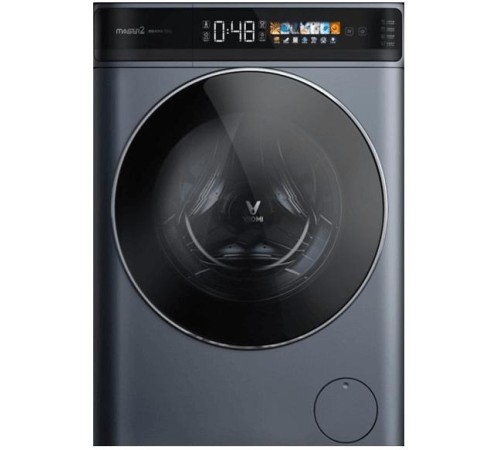 Стиральная машина Viomi WD10FT-B6E Стиральная машина Viomi WD10FT-B6E