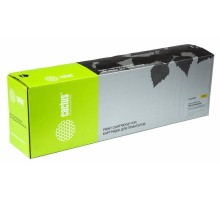 -/ Картридж лазерный Cactus CS-CF312A CF312A желтый (31500стр.) для HP CLJ Ent M855