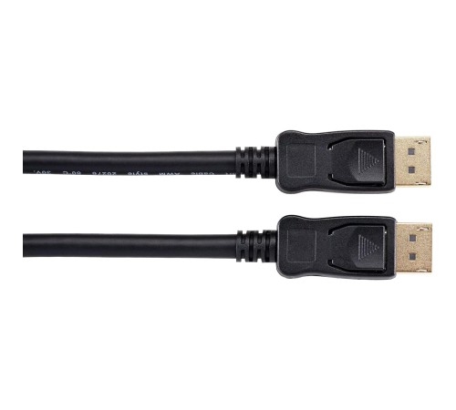 Кабель/ Кабель соединительный DISPLAY PORT v1.4, 8K@60Hz, 3m VCOM <CG632-3M>