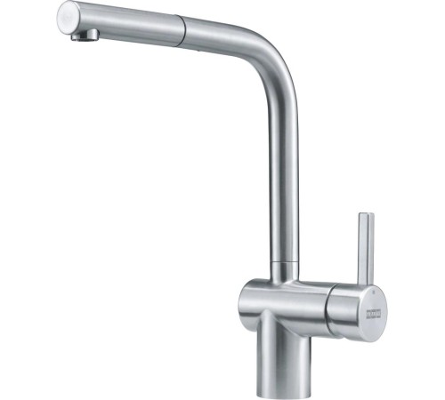 Смеситель Franke 115.0521.439/ Better, Смеситель Atlas Neo Nozzle Window Side HP SS Смеситель Franke 115.0521.439/ Better, Смеситель Atlas Neo Nozzle Window Side HP SS