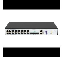 Коммутатор/ Управляемый коммутатор уровня 3 SNR-S2995G-12FX