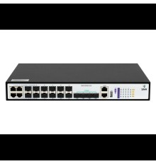 Коммутатор/ Управляемый коммутатор уровня 3 SNR-S2995G-12FX