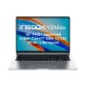 Ноутбук/ Infinix Inbook Y3 MAX_YL613 16"(1920x1200 IPS)/Intel Core i5 1235U(1.3Ghz)/16384Mb/512SSDGb/noDVD/Int:Intel Iris Xe Graphics/BT/WiFi/70WHr/war 2y/1.65kg/Silver/DOS