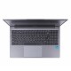 Ноутбук/ Hot 15.6"(1920x1080 IPS (матовый))/Intel Core i3 1025G1(1.2Ghz)/16384Mb/512SSDGb/noDVD/Int:Intel UHD Graphics/Cam/BT/WiFi/-/51.3WHr/war 1y/1.7kg/Silver/Win11Home