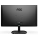 Монитор LCD 27'' 16:9 1920х1080(FHD) IPS, nonGLARE, 250cd/m2, H178°/V178°, 1000:1, 20M:1, 16.7M, 4ms, VGA, HDMI, Tilt, Black (Вскрытая упаковка)