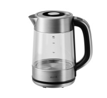 Чайник deerma Kettle DEM-YS50W, 1.7L, 2200W, LED Power Indicator, Boil-dry protection
