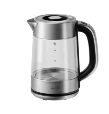 Чайник deerma Kettle DEM-YS50W, 1.7L, 2200W, LED Power Indicator, Boil-dry protection