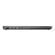 Ноутбук ASUS Vivobook 16 Flip TP3607SA-RJ068W Intel Core Ultra 7  256V 16GB 2.2 GHz/LPDDR5X 16GB/ 1TB PCIE G4 SSD Intel Arc/16" OLED WQXGA+ BEND GLARE TOUCH(120HZ/ WIN11 HOME 1.50 kg Matte Gray