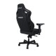 Кресло игровое Anda Seat Kaiser 4 XL Carbon Black Fabric (модель AD12)