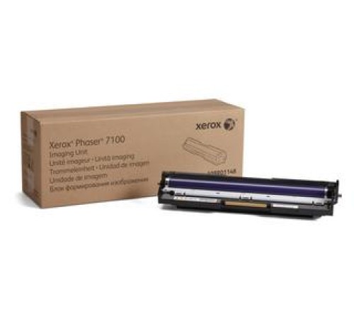 Блок формирования изображения цветной Xerox Рhaser 7100 (24K стр.), цветной Блок формирования изображения цветной Xerox Рhaser 7100 (24K стр.), цветной