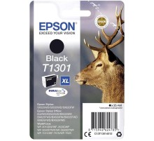 Картридж/ Epson I/C B42WD new black