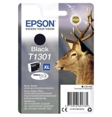 Картридж/ Epson I/C B42WD new black