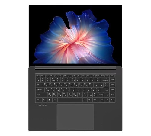 Ноутбук Maibenben P625 16"(2560x1600 (матовый) IPS)/Intel Core i5 12450H(2Ghz)/16384Mb/512PCISSDGb/Int:Intel UHD Graphics/Cam/BT/WiFi/70WHr/war 1y/1.6kg/Dark Gray/Win11Home + Screen 120Hz, 350nits, sRGB 100%, 16:10 Ноутбук Maibenben P625 16"(2560x1600 (матовый) IPS)/Intel Core i5 12450H(2Ghz)/16384Mb/512PCISSDGb/Int:Intel UHD Graphics/Cam/BT/WiFi/70WHr/war 1y/1.6kg/Dark Gray/Win11Home + Screen 120Hz, 350nits, sRGB 100%, 16:10