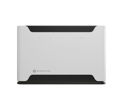 Маршрутизатор/ D53G-5HacD2HnD-TC&FG621-EA Wireless router 5 Port Gigabit CAT 6 Cellular Wi-Fi5 Маршрутизатор/ D53G-5HacD2HnD-TC&FG621-EA Wireless router 5 Port Gigabit CAT 6 Cellular Wi-Fi5