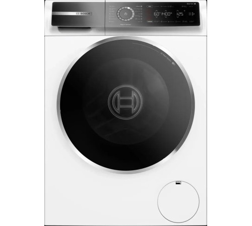 Отдельностоящая стиральная машина BOSCH 8-Series,полноразмерная стиральная машина,загрузка 9кг, 1400 об/мин.,габариты:845 x 598 x 590 мм., мотор EcoSilence Drive, 4D Wash System,Easy Start Guide,AquaStop®, цвет белый Отдельностоящая стиральная машина BOSCH 8-Series,полноразмерная стиральная машина,загрузка 9кг, 1400 об/мин.,габариты:845 x 598 x 590 мм., мотор EcoSilence Drive, 4D Wash System,Easy Start Guide,AquaStop®, цвет белый