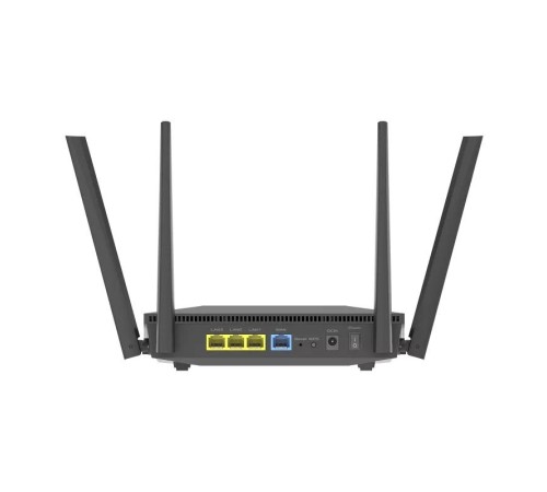 Маршрутизатор ASUS RT-AX52/ ASUS RT-AX52