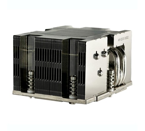 Радиатор для процессора/ AMD LGA 6096(SP5),2U
